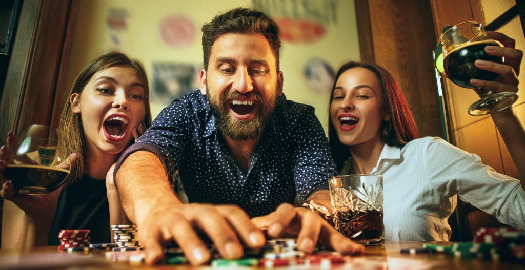 Alt du trenger å vite om bonuser i online kasinoer