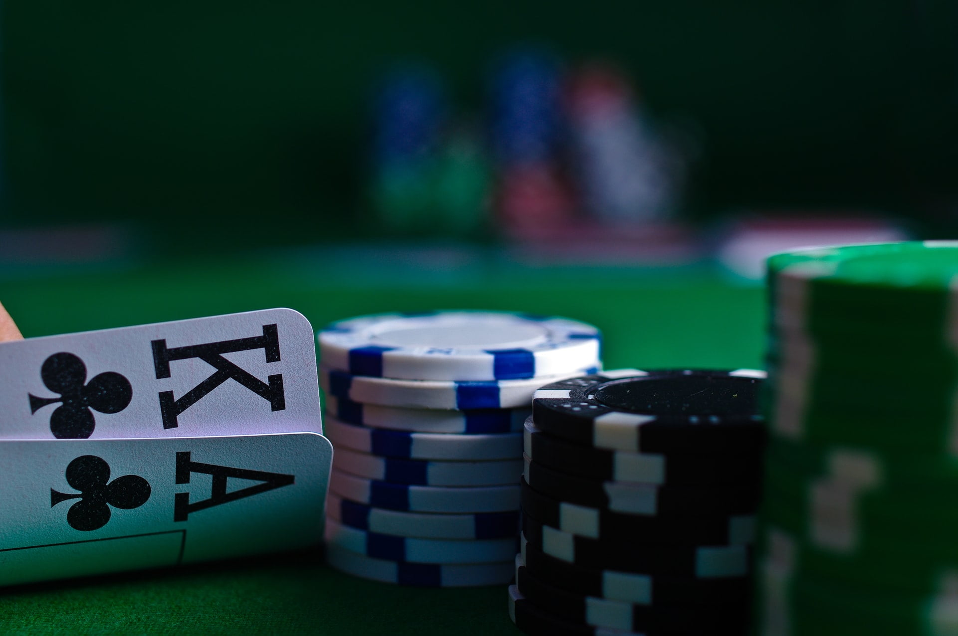 Casinobonuser i Norge