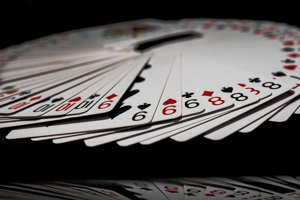 De 10 største casino vinnerne gjennom tidene