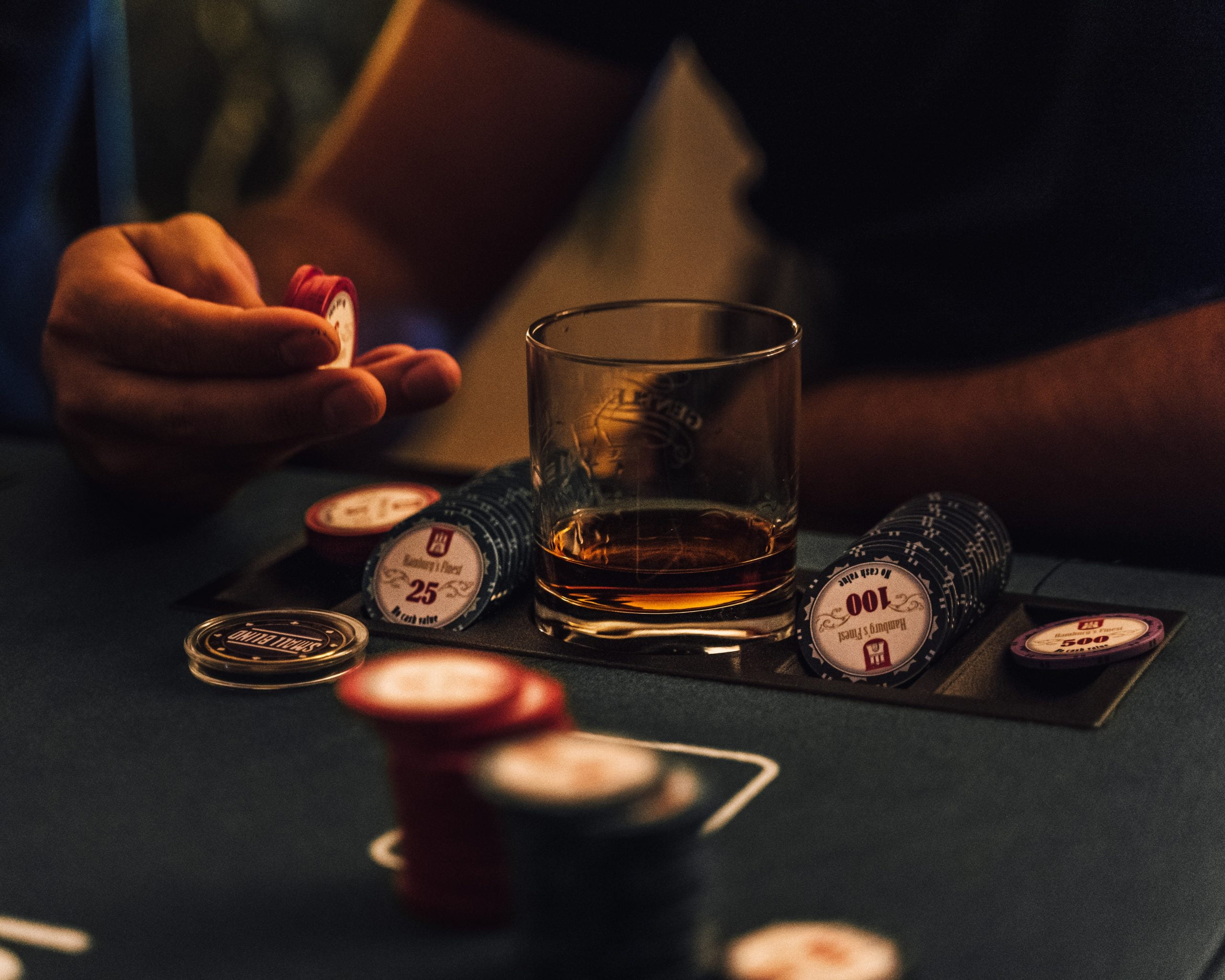 Slik fungerer de forskjellige casinobonusene