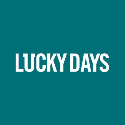 Luckydays