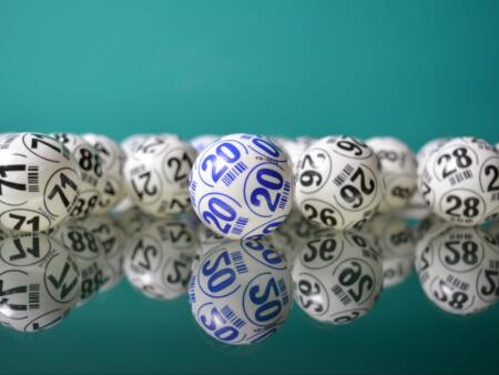 Vikinglotto