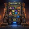 Book of Dead slot: guide til symboler, bonus og RTP