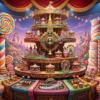 Crazy Time – Den komplette guiden til Evolution Gamings største live-spillshow