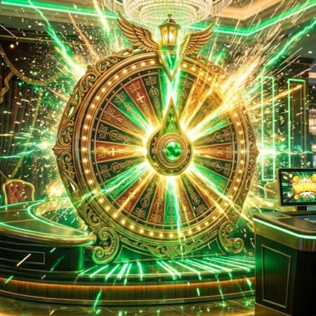 Lucky Wheel – Den komplette guiden til de beste lykkehjulene på nett